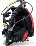 Hollis HD200 Package - Frog Dive