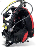 Hollis HD200 Package - Frog Dive