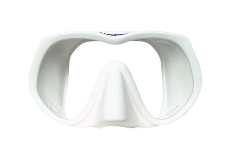 Halcyon H-View Mask - Frog Dive 5