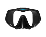 Halcyon H-View Mask - Frog Dive