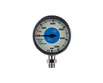Halcyon Sumbersible Pressure Gauge
