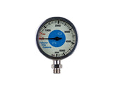 Halcyon Sumbersible Pressure Gauge