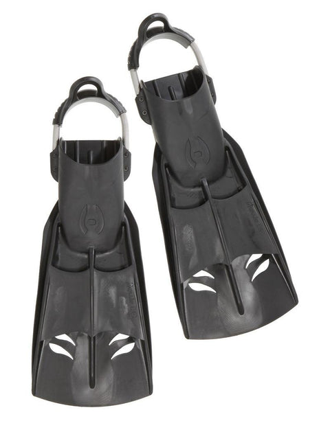 Hollis F2 Fins - Frog Dive