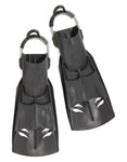 Hollis F2 Fins - Frog Dive