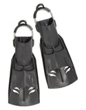 Hollis F2 Fins - Frog Dive