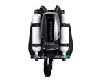 Hollis Prisim 2 Tek Rebreather - Frog Dive