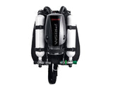 Hollis Prisim 2 Tek Rebreather - Frog Dive