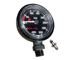 Hollis HD200 Package - Frog Dive