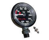 Hollis HD200 Package - Frog Dive