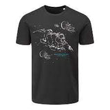 Fourth Element T-Shirts: Men's size SMALL
