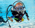 PADI Junior Open Water Diver - Learn How to Dive