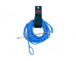 Ocean Hunter Foam Float Line w/ Needle & Loop - 10 metres - Frog Dive