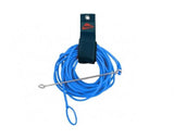 Torpedo Foam Float & Accessories Package