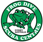 Frog Dive Club Membership - Frog Dive