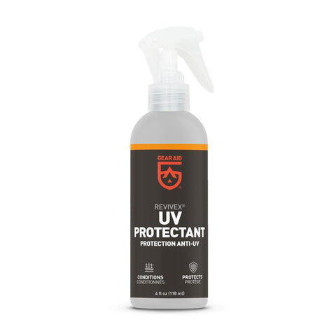 Gear Aid Revivex UV Protectant - Frog Dive