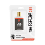 Gear Aid Sea Gold Anti-Fog - Frog Dive