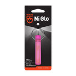 Gear Aid Ni Glo Pink Gear Marker - Frog Dive