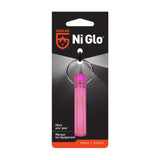Gear Aid Ni Glo Pink Gear Marker - Frog Dive