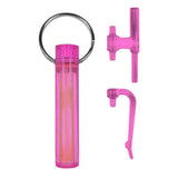 Gear Aid Ni Glo Pink Gear Marker - Frog Dive