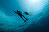 ONLINE TRAINING: PADI Deep Diver Course