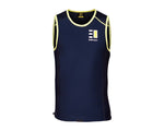 Enth Degree Meridien Mens Vest - Frog Dive