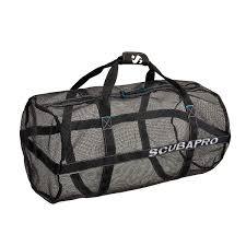 Scubapro Mesh Bag (85L) *
