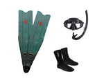 Ocean Hunter Spirit MSF Freediving Package