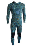 Ocean Hunter Spearfishing Package - Frog Dive