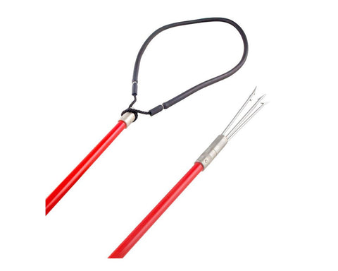 Ocean Hunter Fibreglass Handspear - Frog Dive