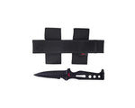 Ocean Hunter Shadow Knife