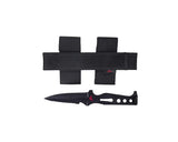 Ocean Hunter Shadow Knife