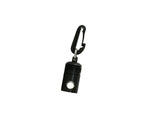 black magnetic occy holder