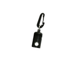 black magnetic occy holder