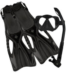 Ocean Pro Men Steamer Snorkelling Package - Frog Dive