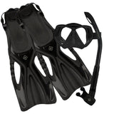 Ocean Pro Men Steamer Snorkelling Package - Frog Dive