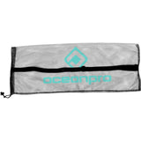 Ocean Pro Ceduna Mask Snorkel & Fins set - Frog Dive