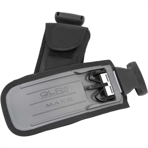 Oceanic QLR 4 weight pockets