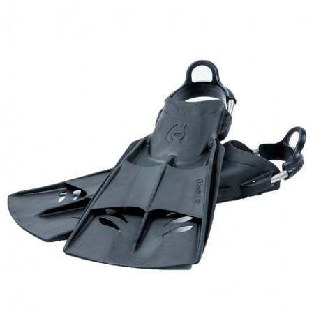 Hollis F2 Fins - Frog Dive