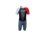 Kids Grommet Shortie Snorkelling Package - Frog Dive
