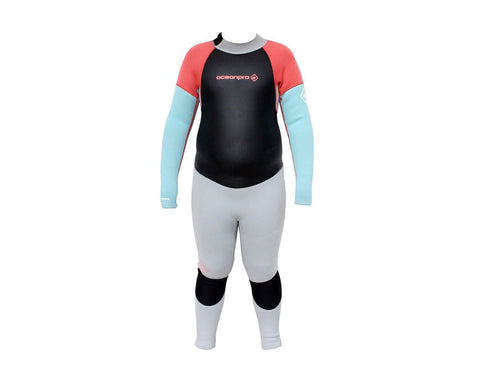Kids Nippa Steamer Snorkelling Package - Frog Dive