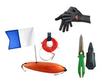 Rigid Float & Accessories Package