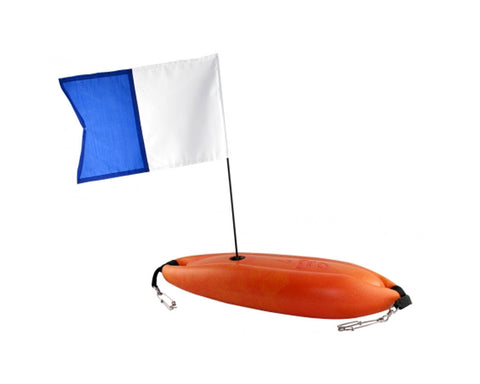 Rigid Float & Accessories Package