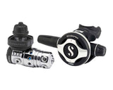 Scubapro MK25 EVO / S600 Regulator - Frog Dive