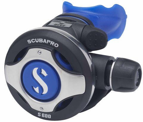 Scubapro MK25 EVO / S600 Regulator - Frog Dive