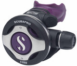 Scubapro MK25 EVO / S600 Regulator - Frog Dive