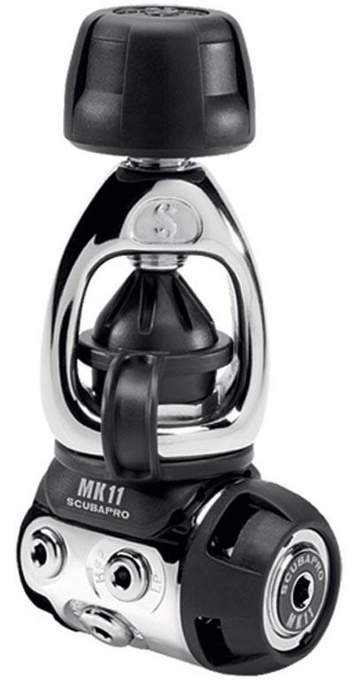 Scubapro MK11  / R195 Regulator System