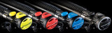 Atomic Aquatics Ai High Performance Power Inflator - Frog Dive