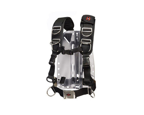 Hollis ST Elite Travel System
