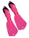 Scubapro Seawing Nova Mask Snorkel & Fins Package - Frog Dive