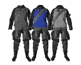 Santi E.Lite PLUS Drysuit - Man - Frog Dive